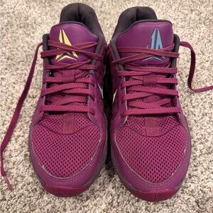 Men’s 7.5 Nike Ja 2 Stargazer Shoes